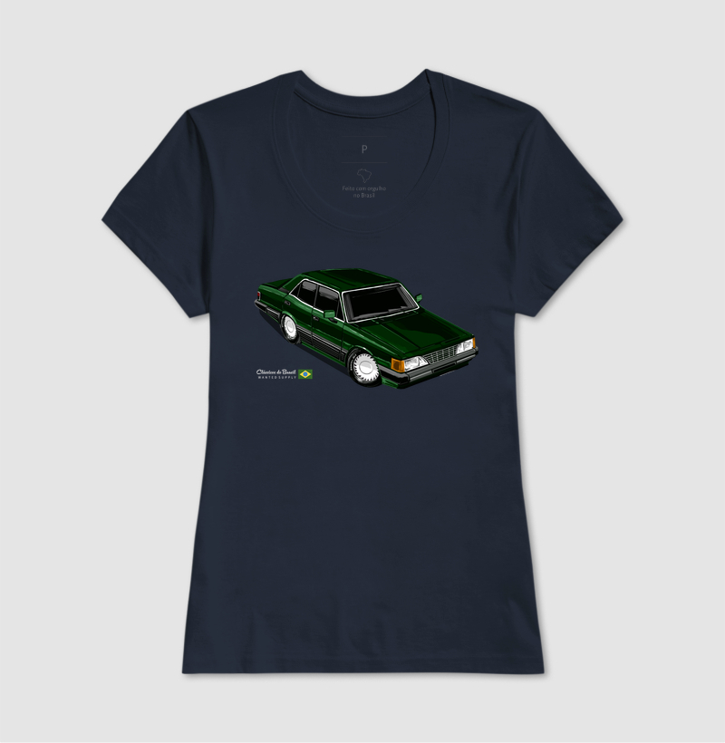 Opala Diplomata Classicos do Brasil  - Imagem 7