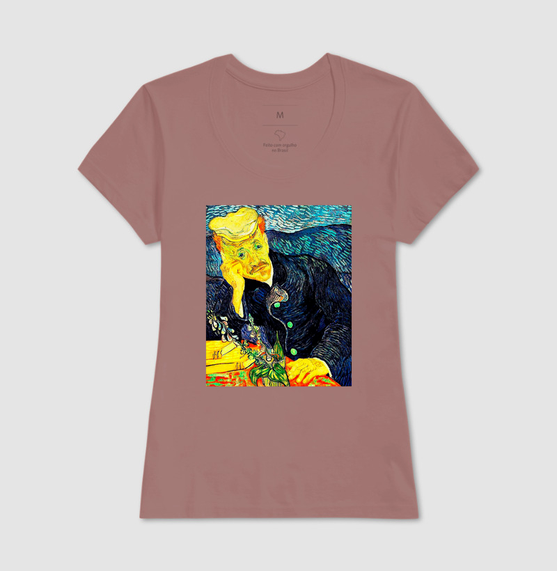 Camisa 15