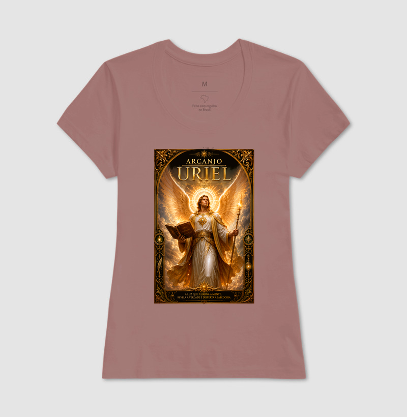 Camisa 17