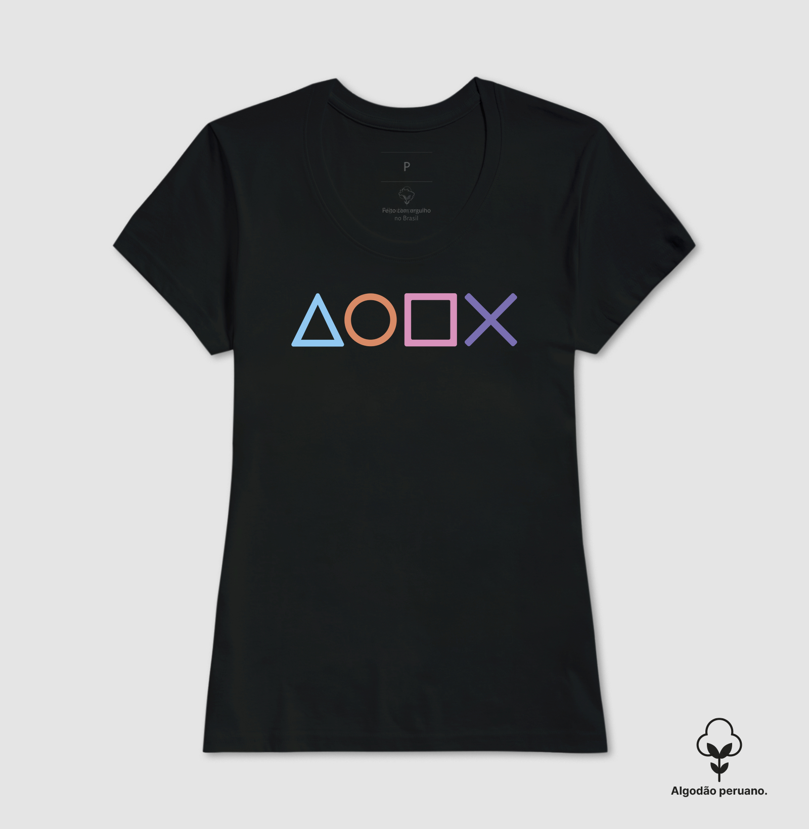 Camisa 3