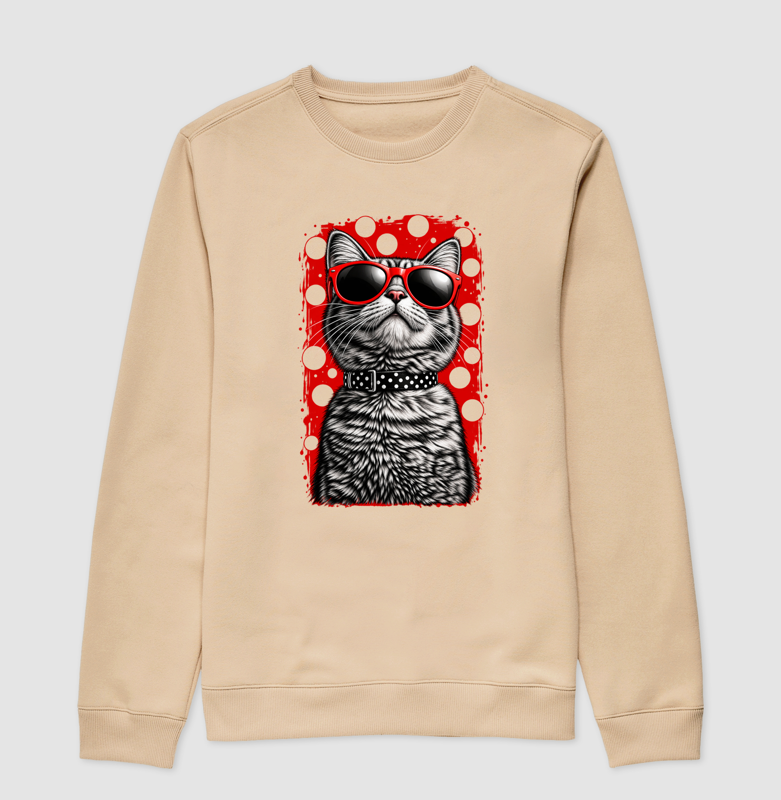 Gato Retrô  - Imagem 3