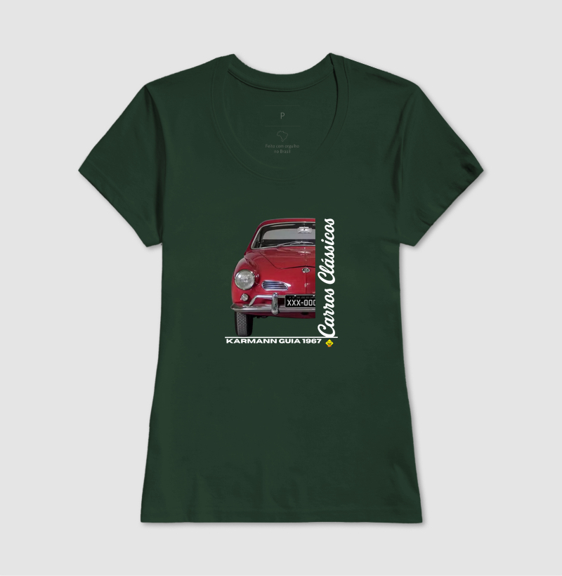 Camisa 15