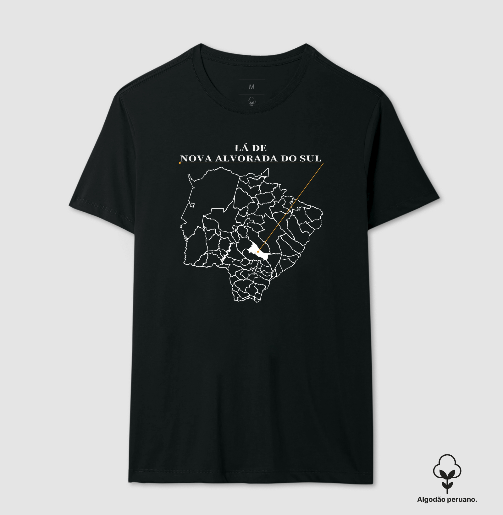 Nova Alvorada do Sul | Origem MS - Imagem 2