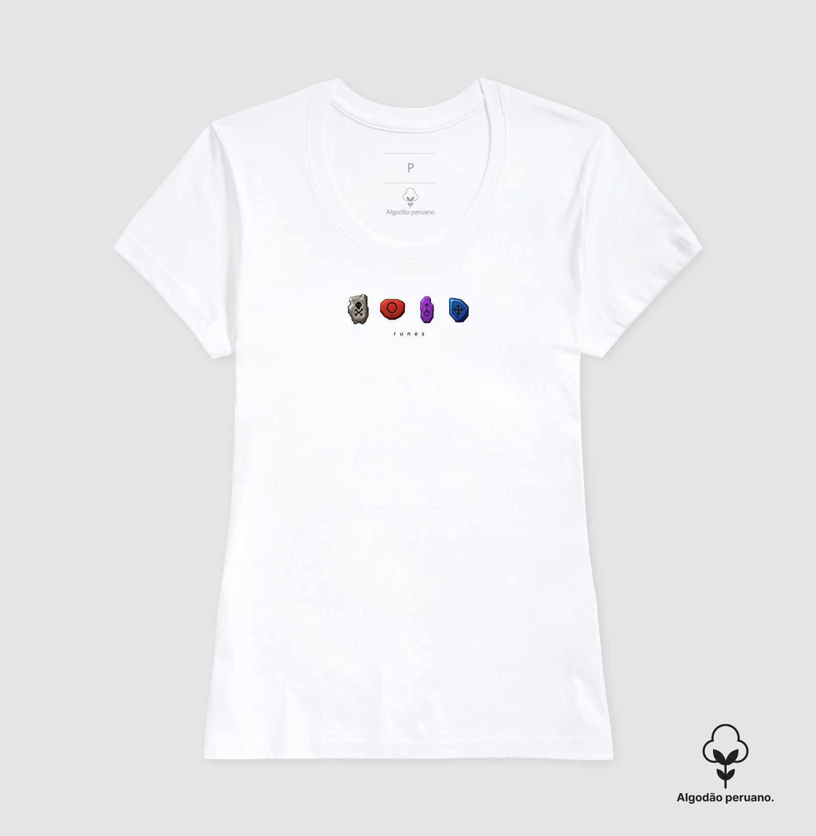 Runes I Com Cores - Imagem 12