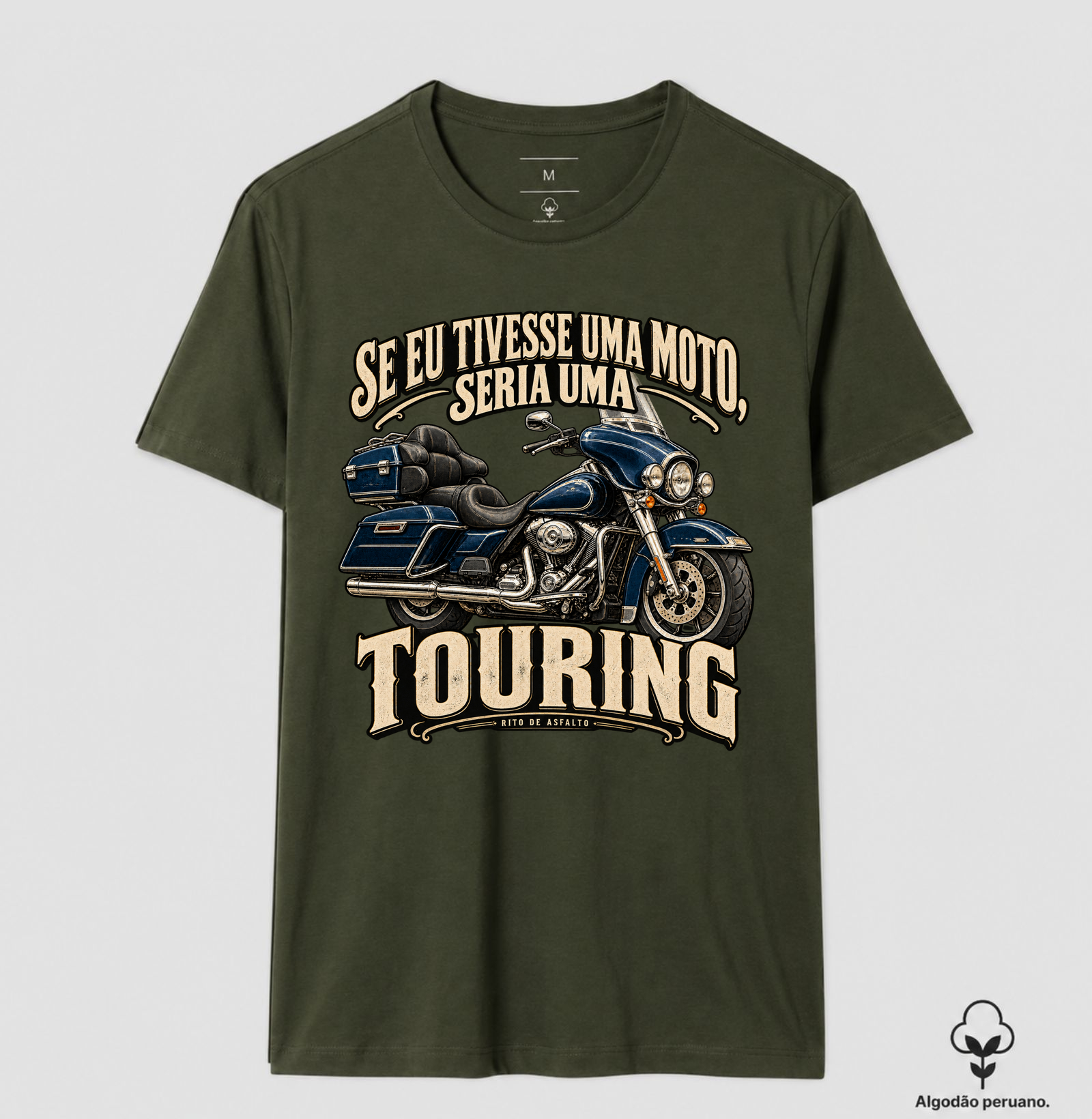 Se Eu Tivesse Touring - Imagem 3