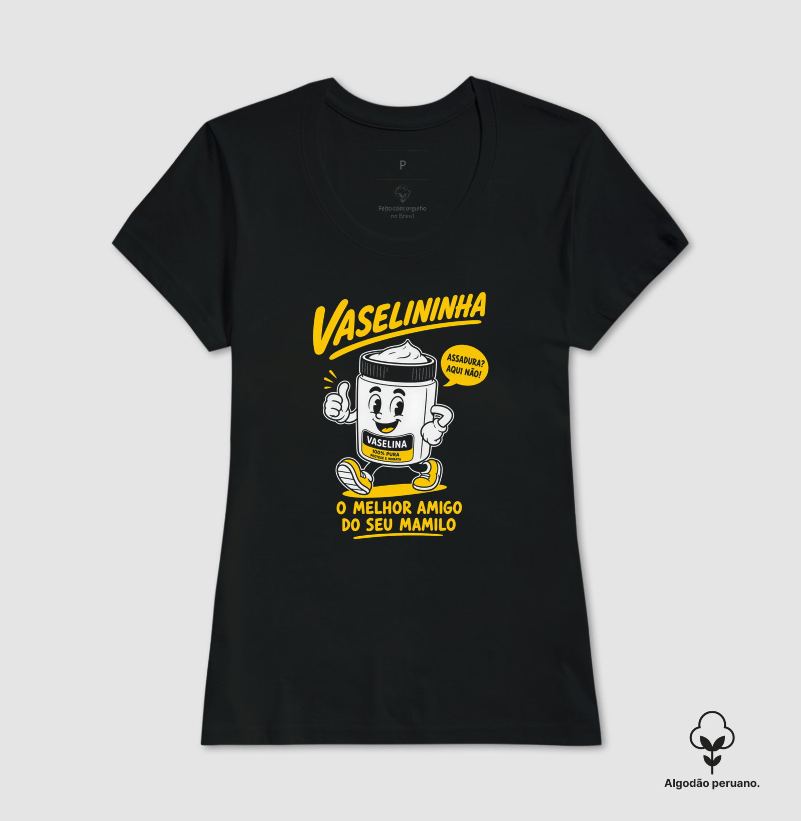Vaselininha - Imagem 5