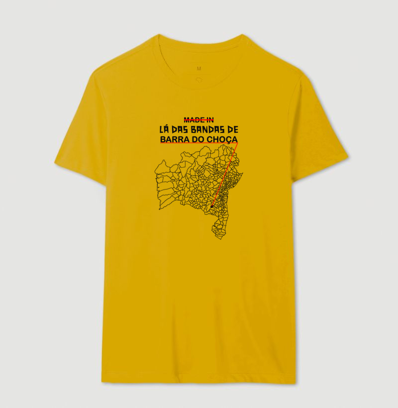 Camisa 13