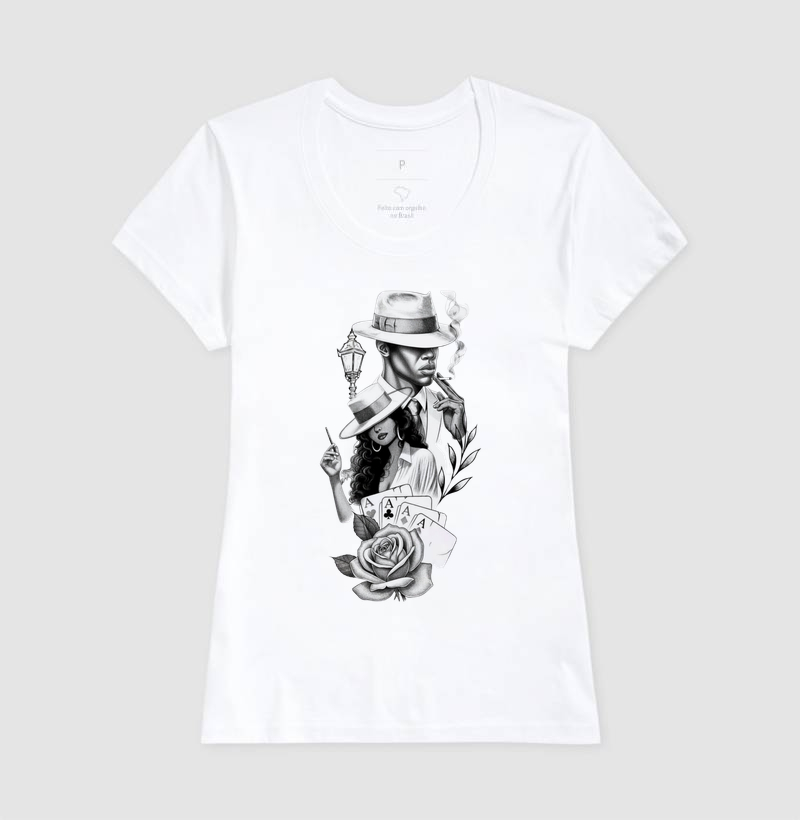 Camisa 4