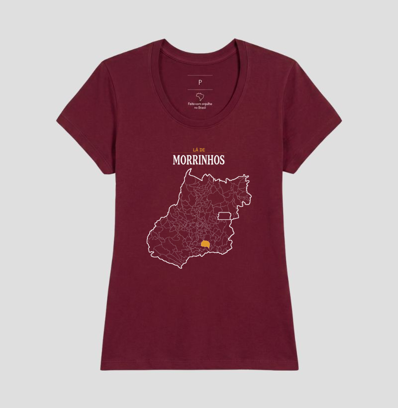 Morrinhos | Território GO - Imagem 19