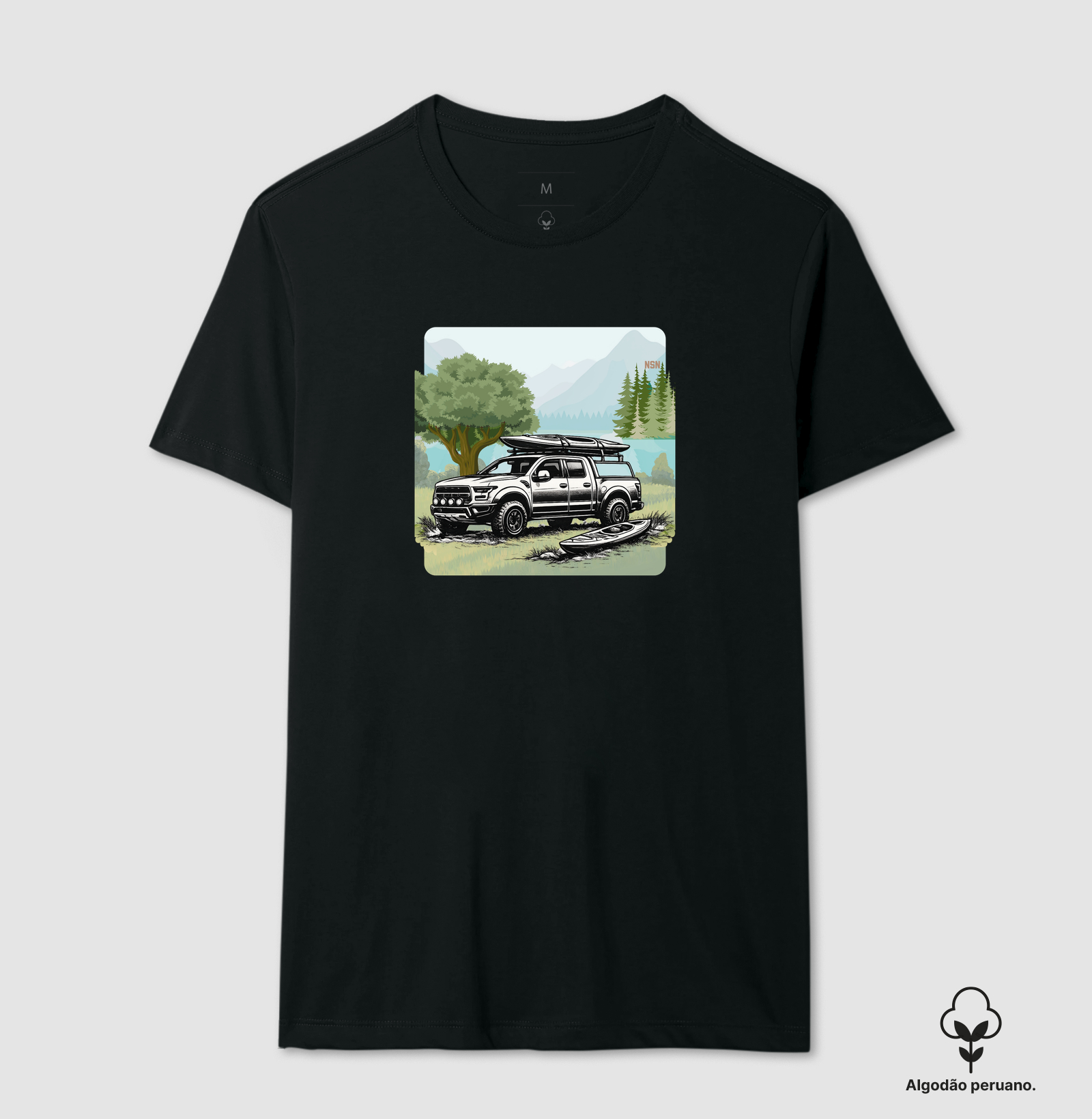 Camisa 2