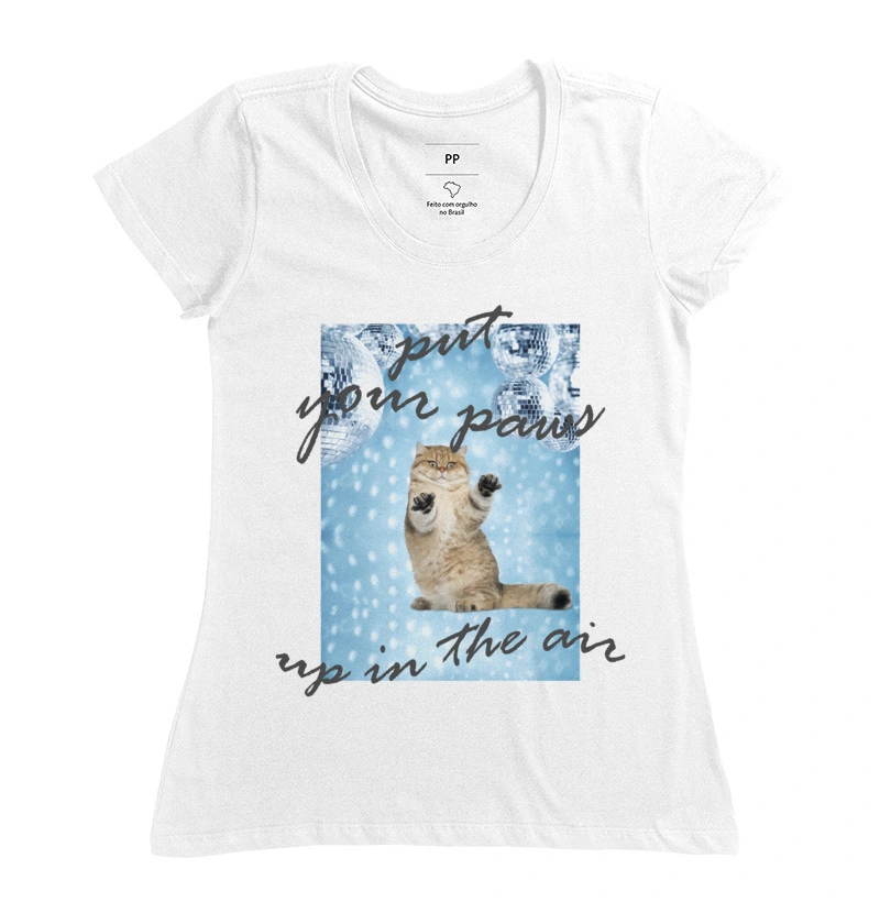 PUT YOUR PAWS U - Imagem 3
