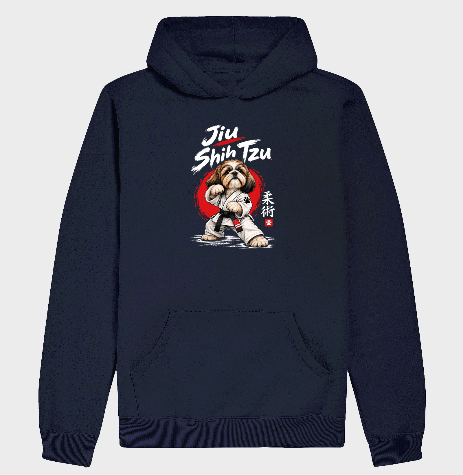 Jiu Shih Tzu - Imagem 4