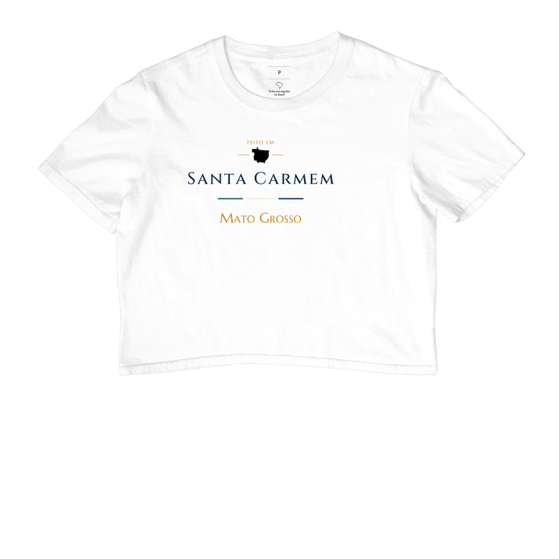 Feito em Santa Carmem MT - Imagem 3