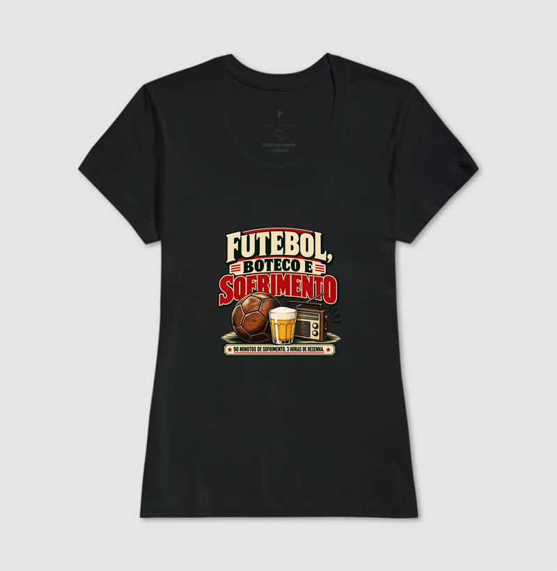 Futebol, Boteco e Sofrimento - Imagem 3