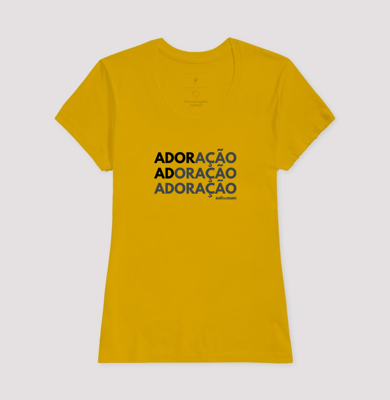 ADORAÇÃO - Imagem 13