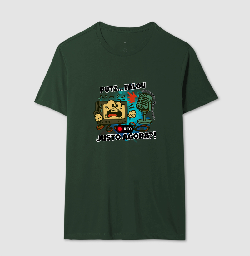 Camisa 11