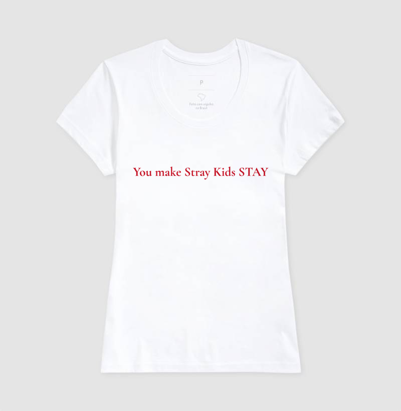 You make Stray Kids STAY - Imagem 5