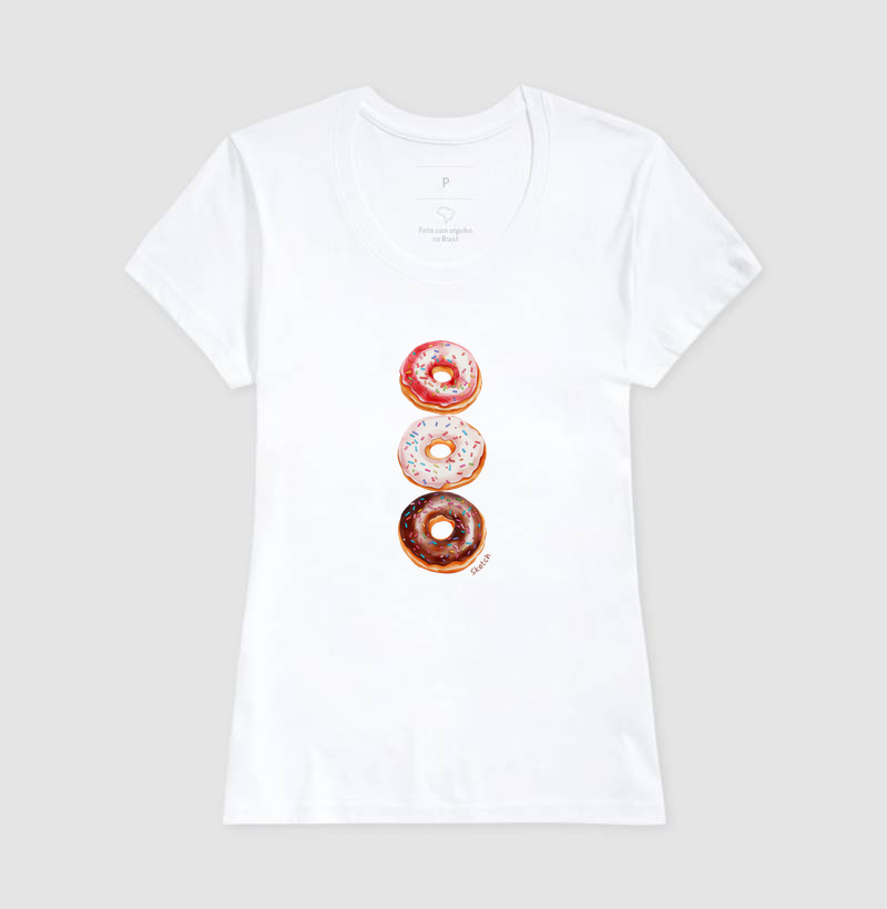 Camisa 7