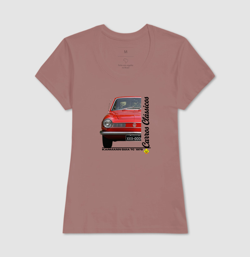 Camisa 19