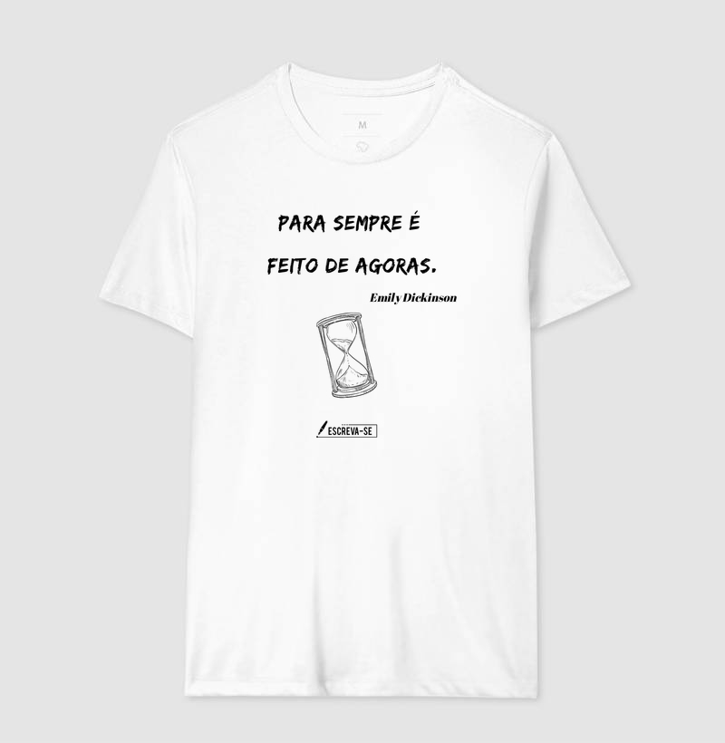 Para sempre é feito de Agoras. - Imagem 5
