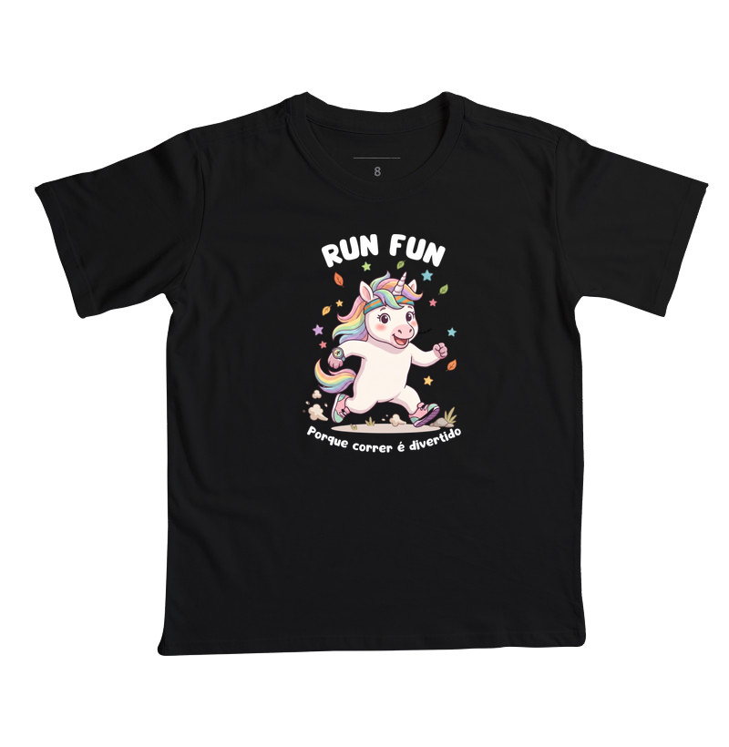 Além de KMs - RUN FUN - Unicórnio Corredor - Imagem 9