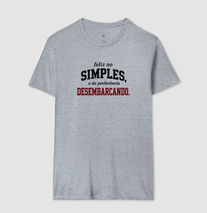 Feliz no simples - Imagem 9