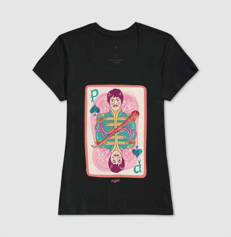 Camisa 5