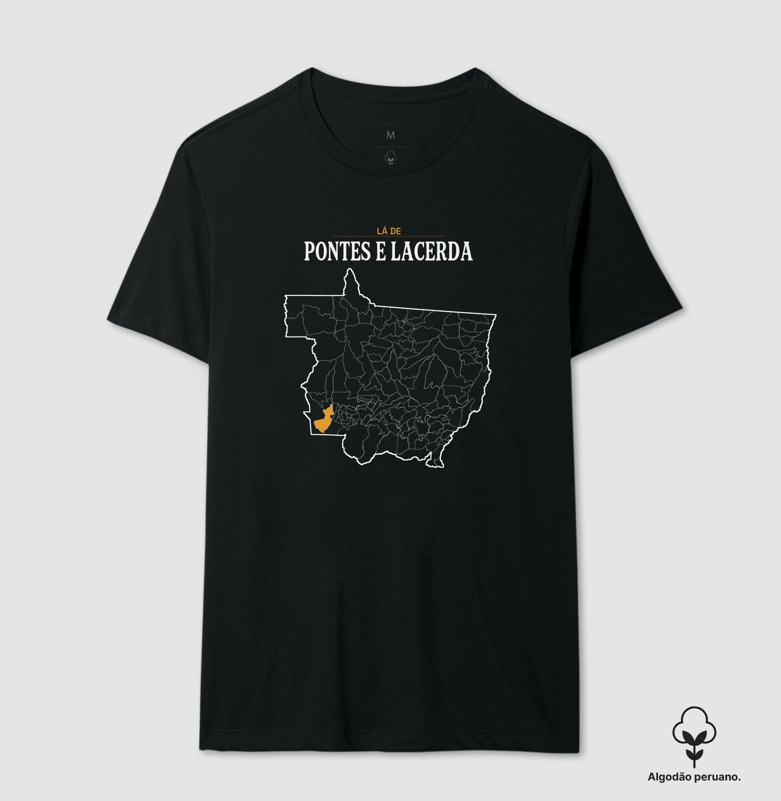 Pontes e Lacerda | Território MT - Imagem 6