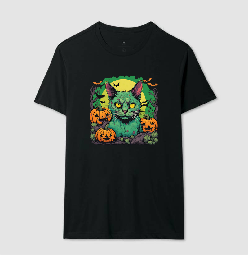 Zombie Cat  - Imagem 2
