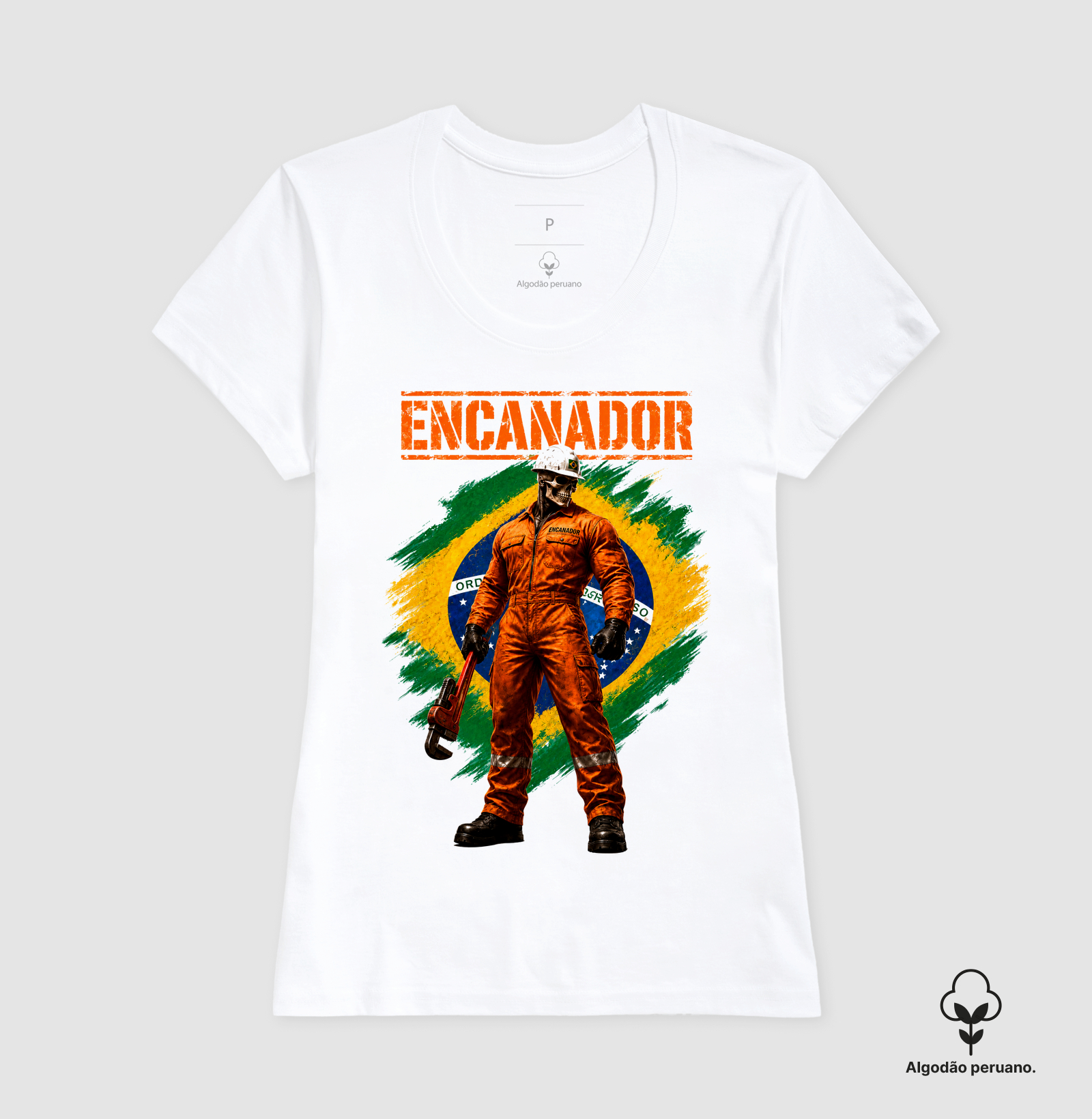 Encanador SKULL  - Imagem 3