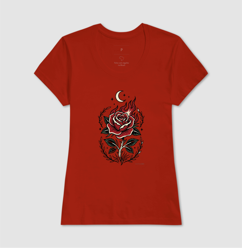 Camisa 13