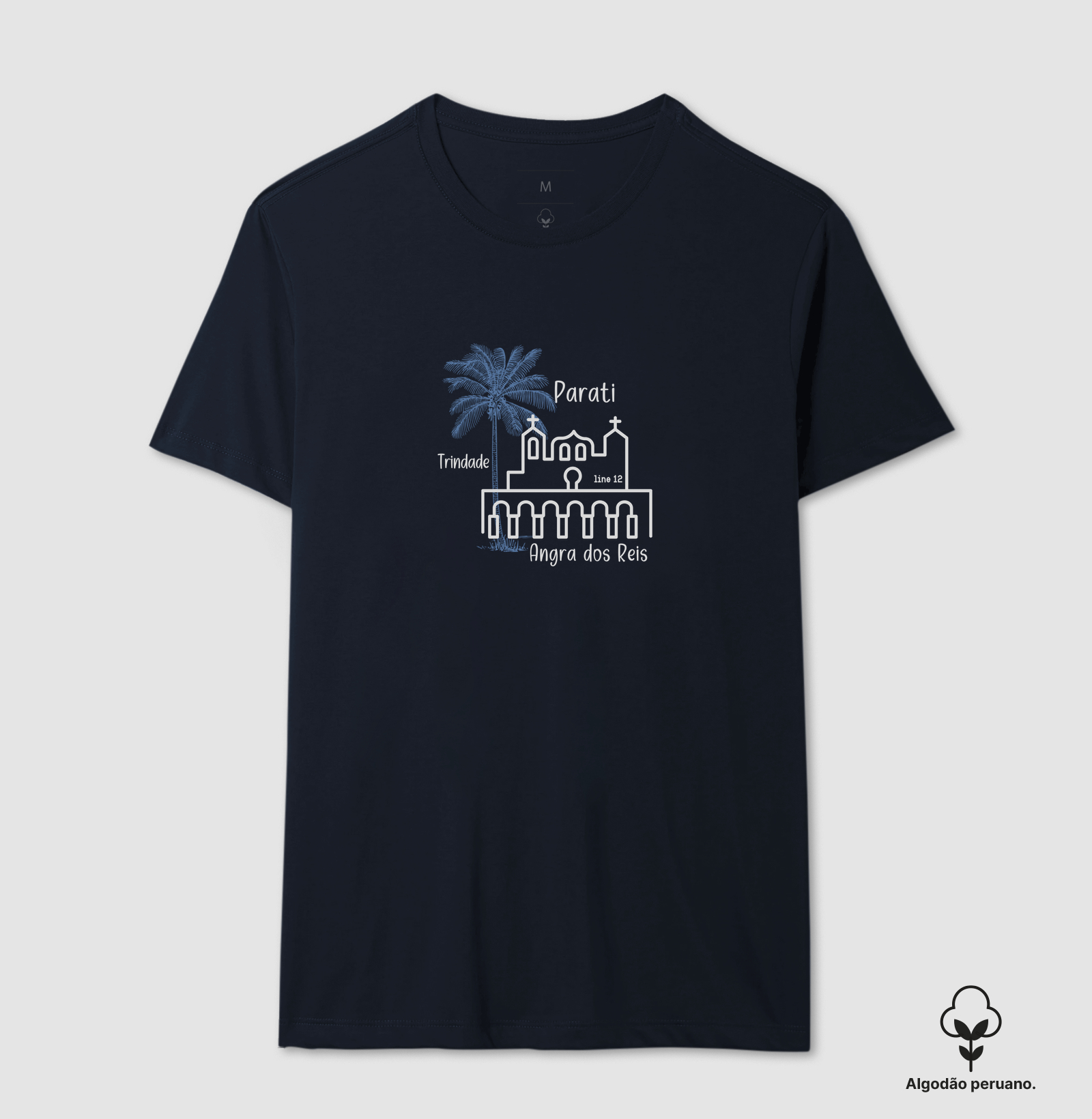 Camisa 3