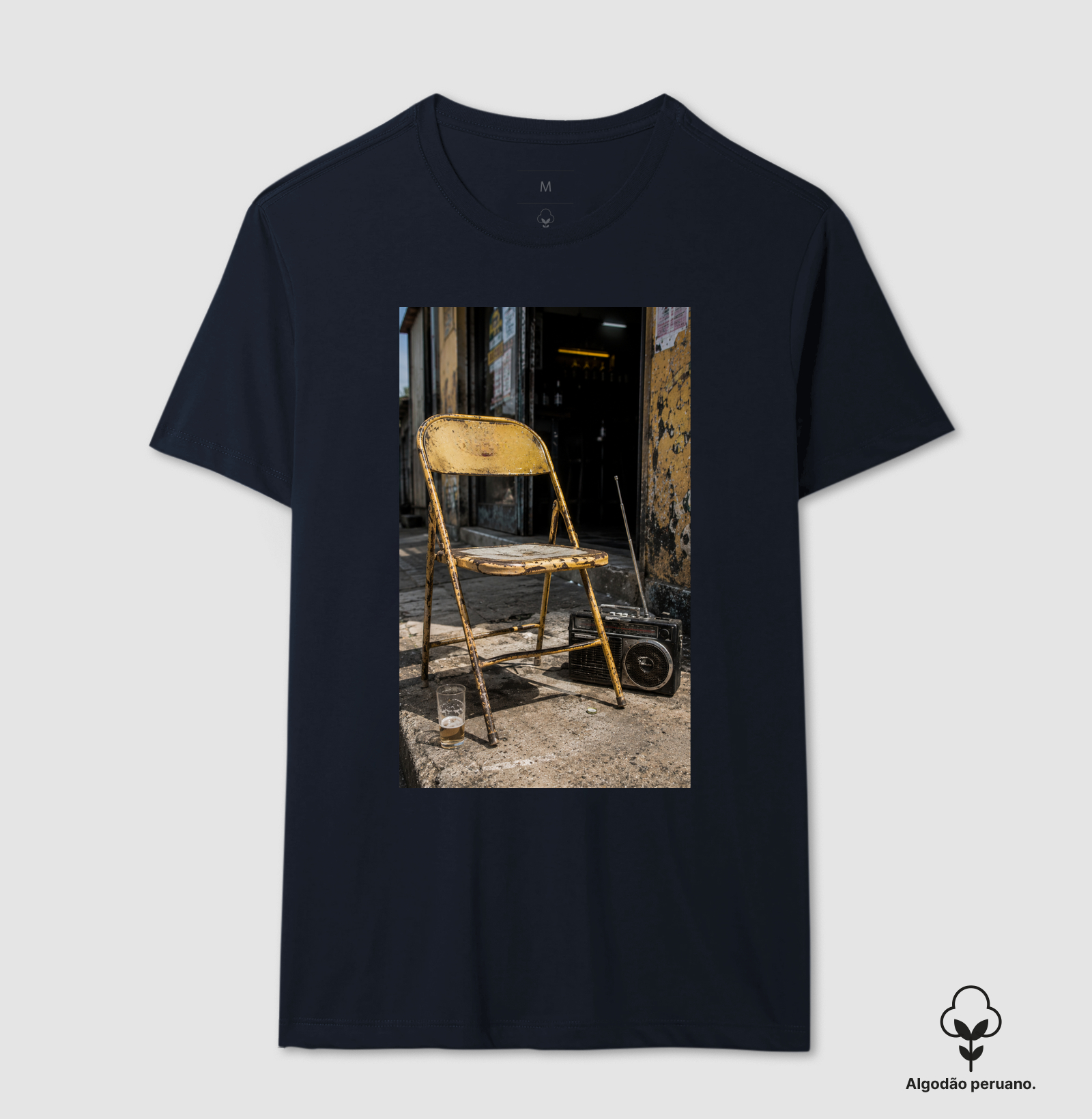 Camisa 6