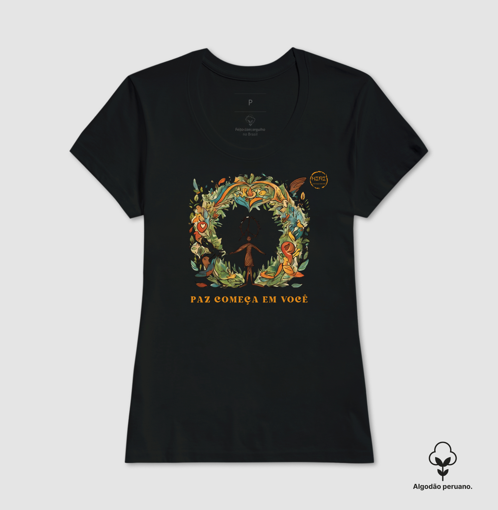Camisa 1