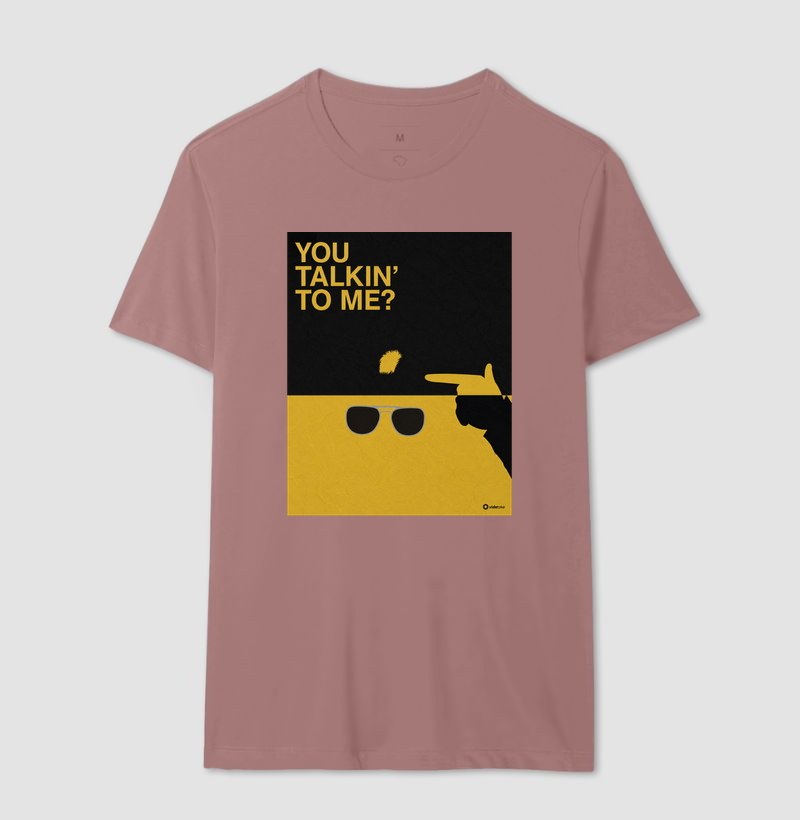 Taxi Driver – You Talkin’ to Me? - Imagem 16