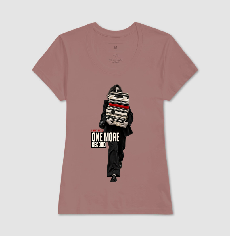 Camisa 16