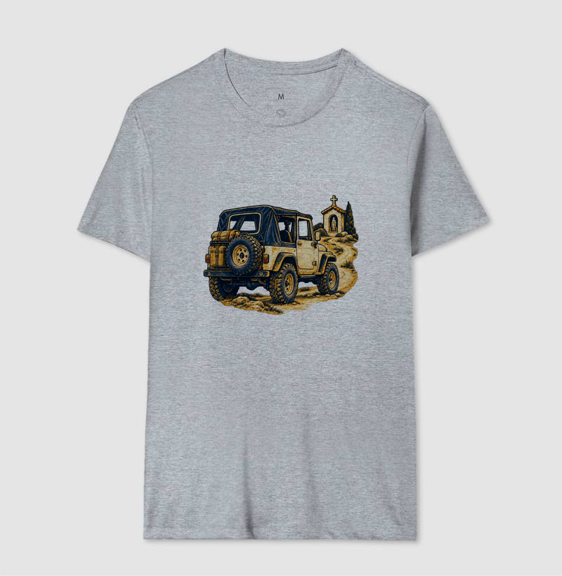 Peregrino Off-Road - Imagem 8
