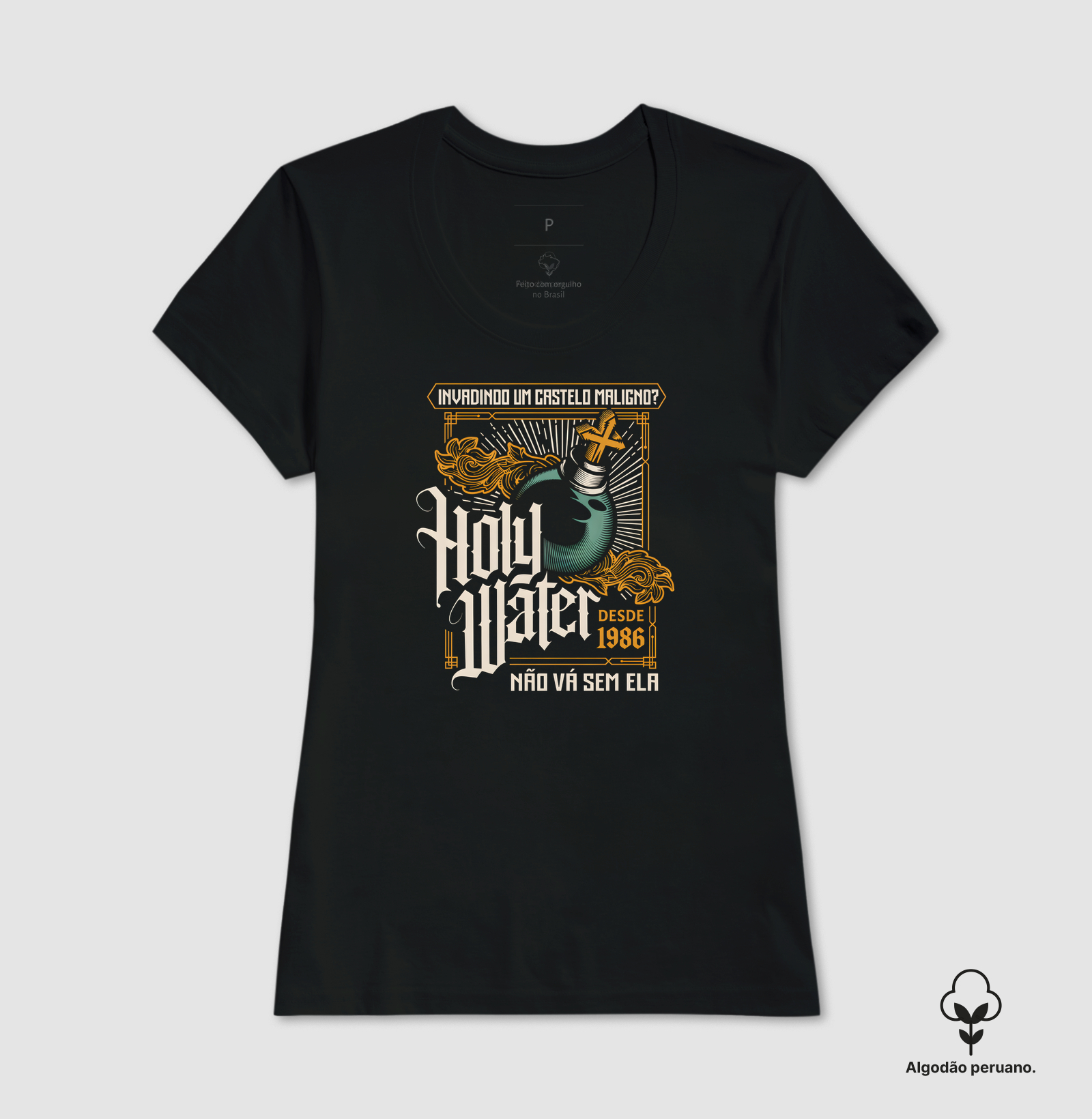 Camisa 2