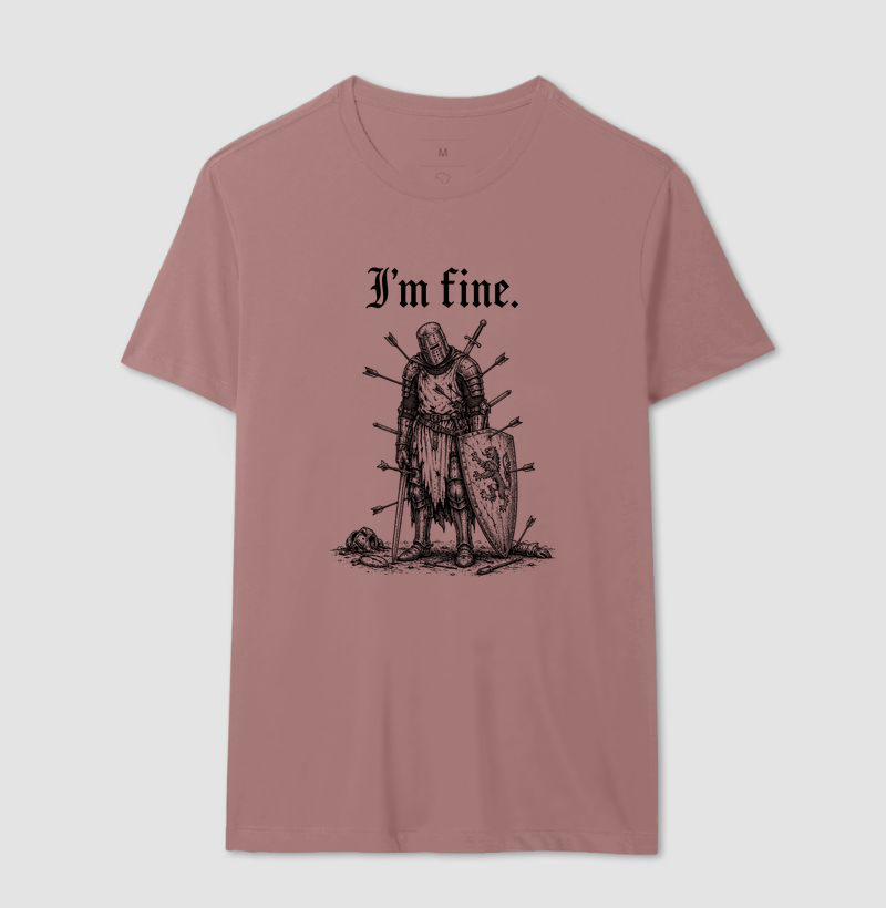 I'm Fine - Imagem 16