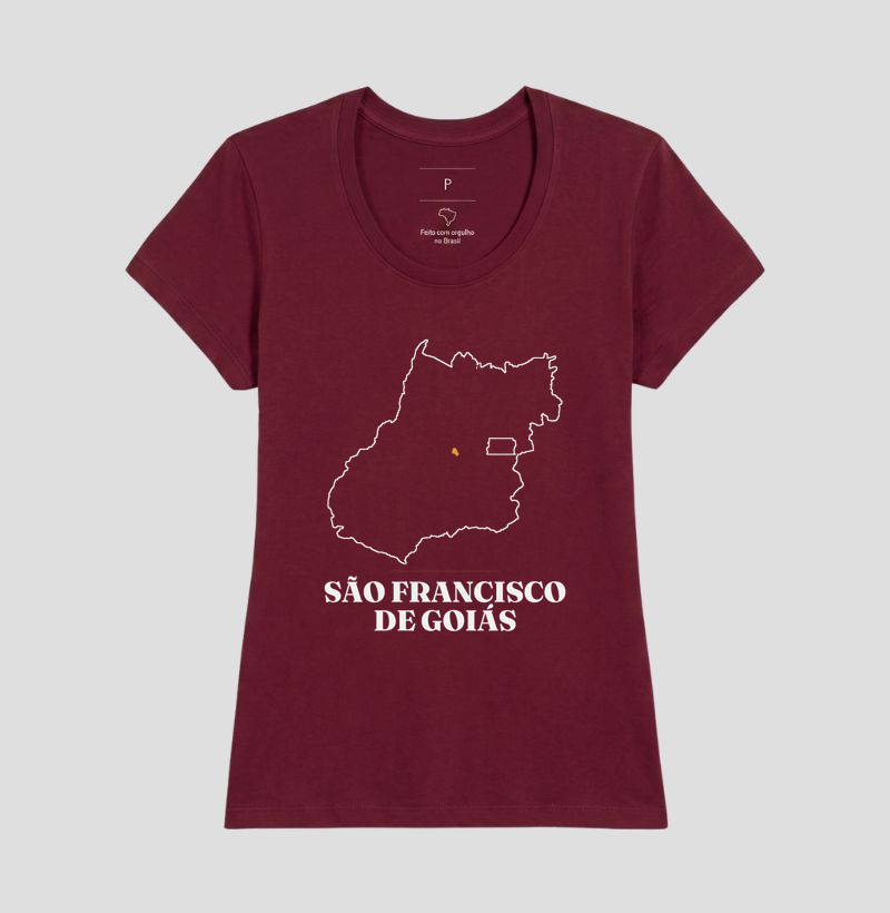 São Francisco de Goiás | Traço GO - Imagem 19