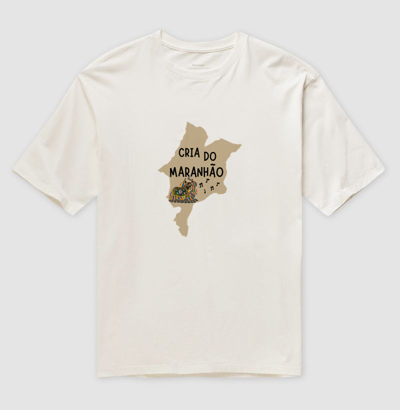 Cria do Maranhão - Imagem 4