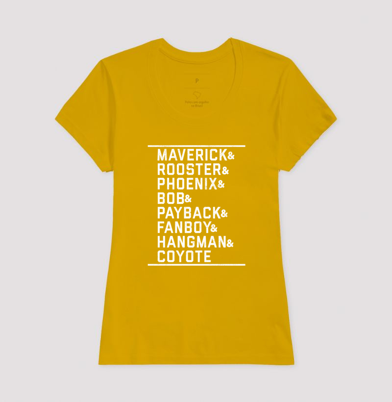 Camisa 17