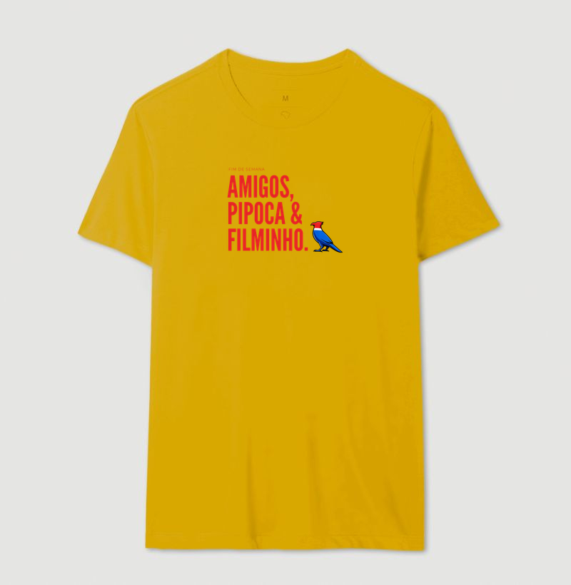 Camisa 13
