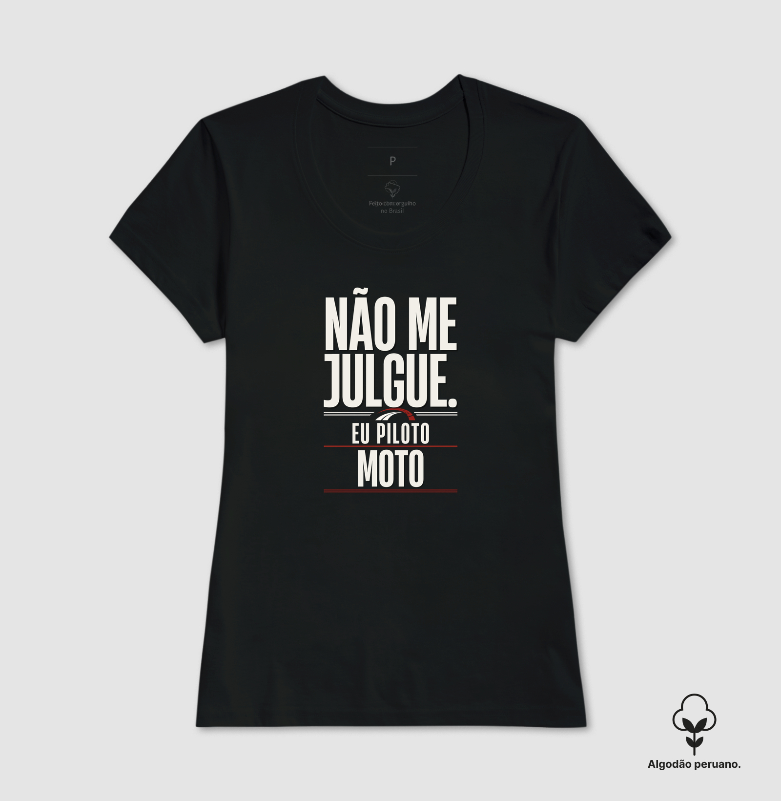 Não me julgue - Imagem 2