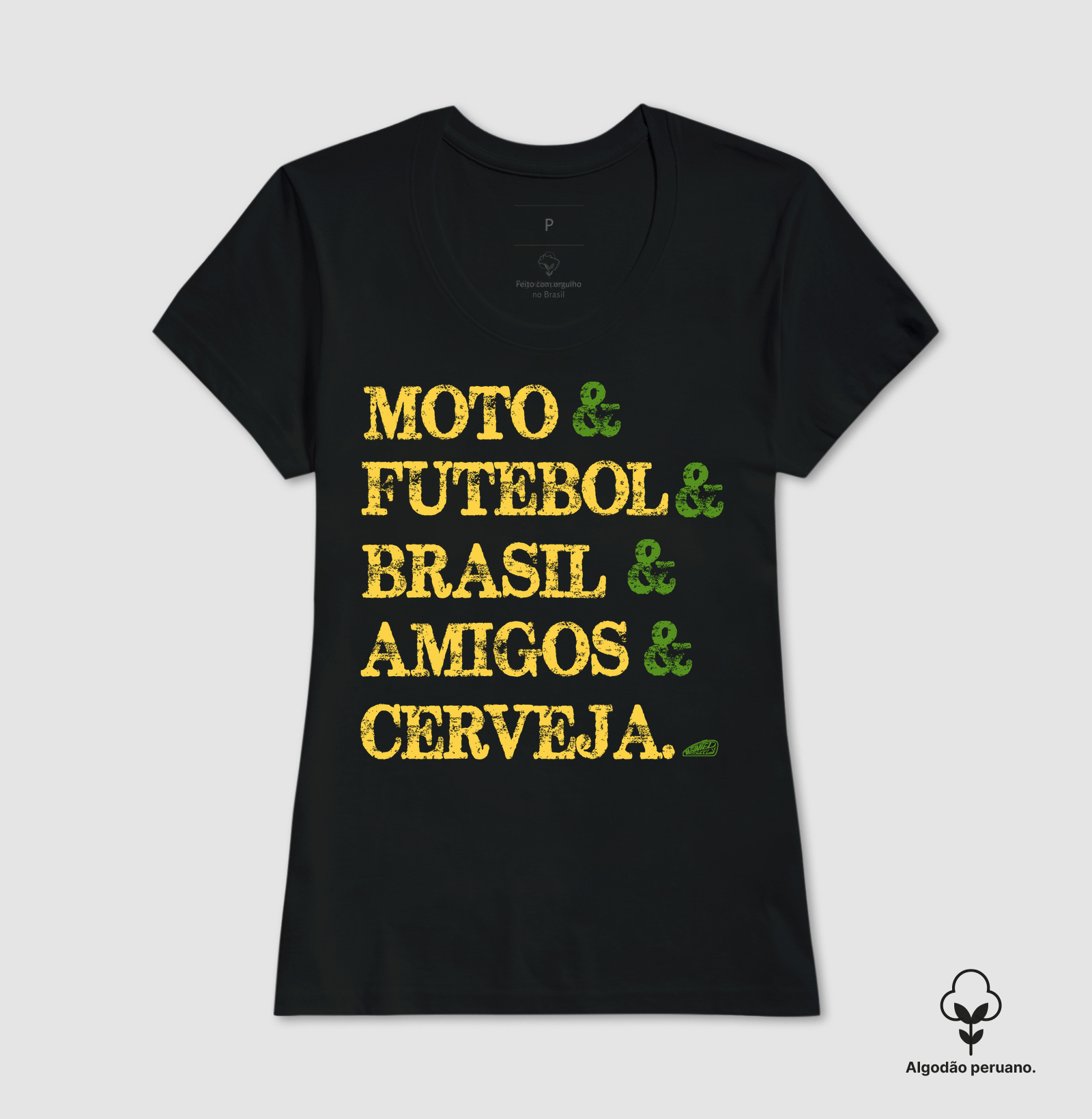Camisa 3