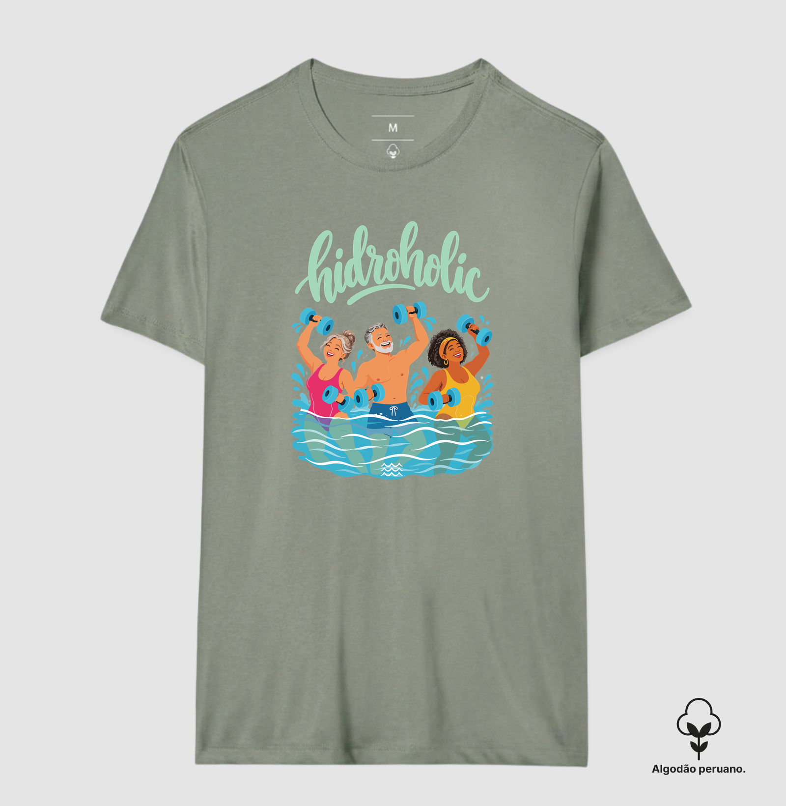 Hidroholic - Imagem 5