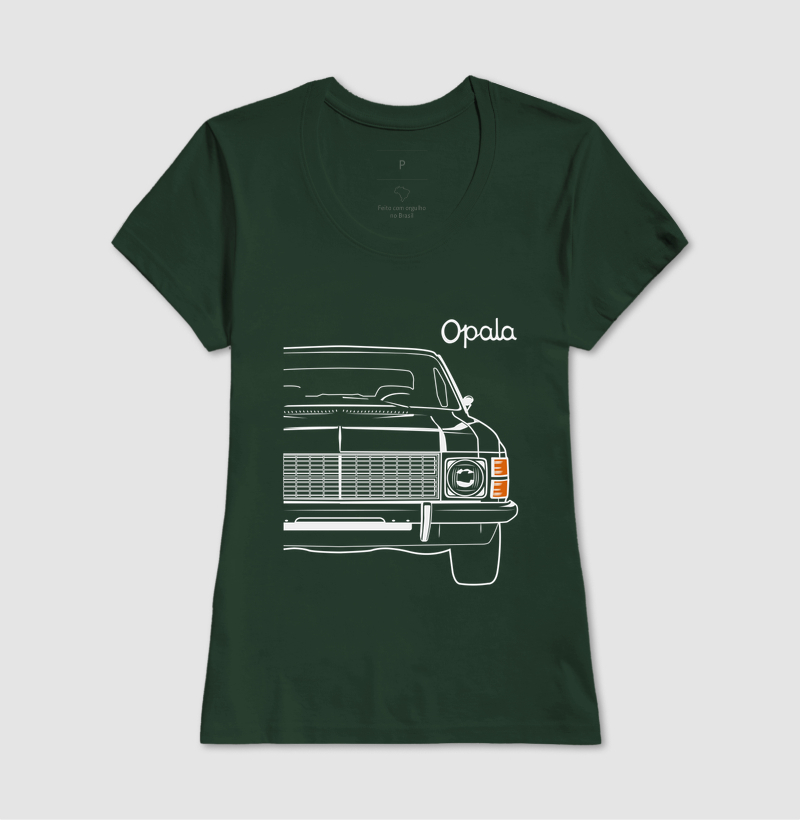 Frente Opala - Imagem 14