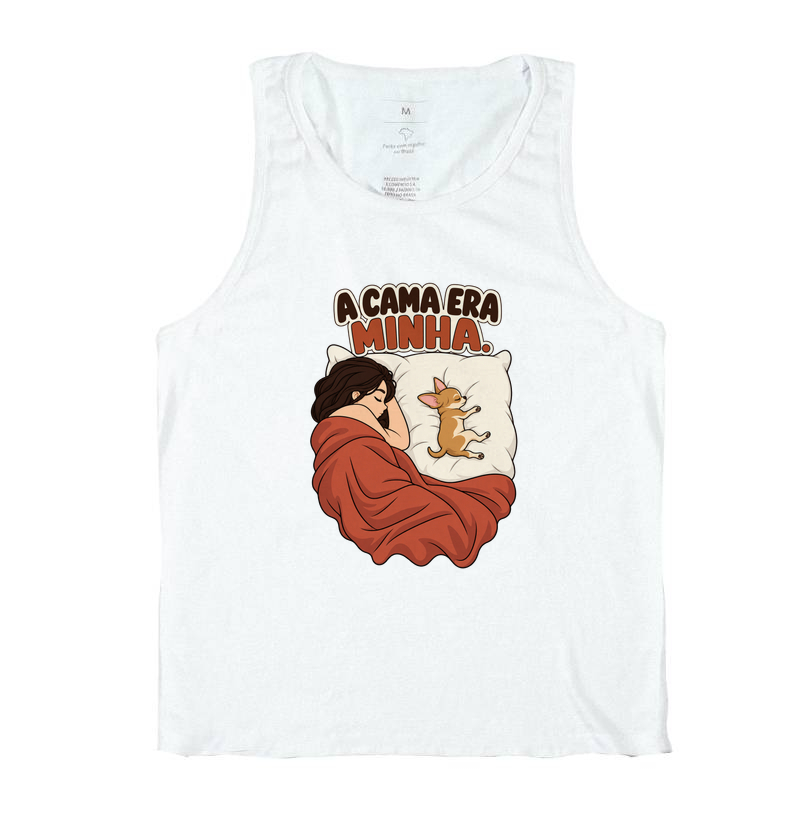 A cama era minha 02 - Imagem 2
