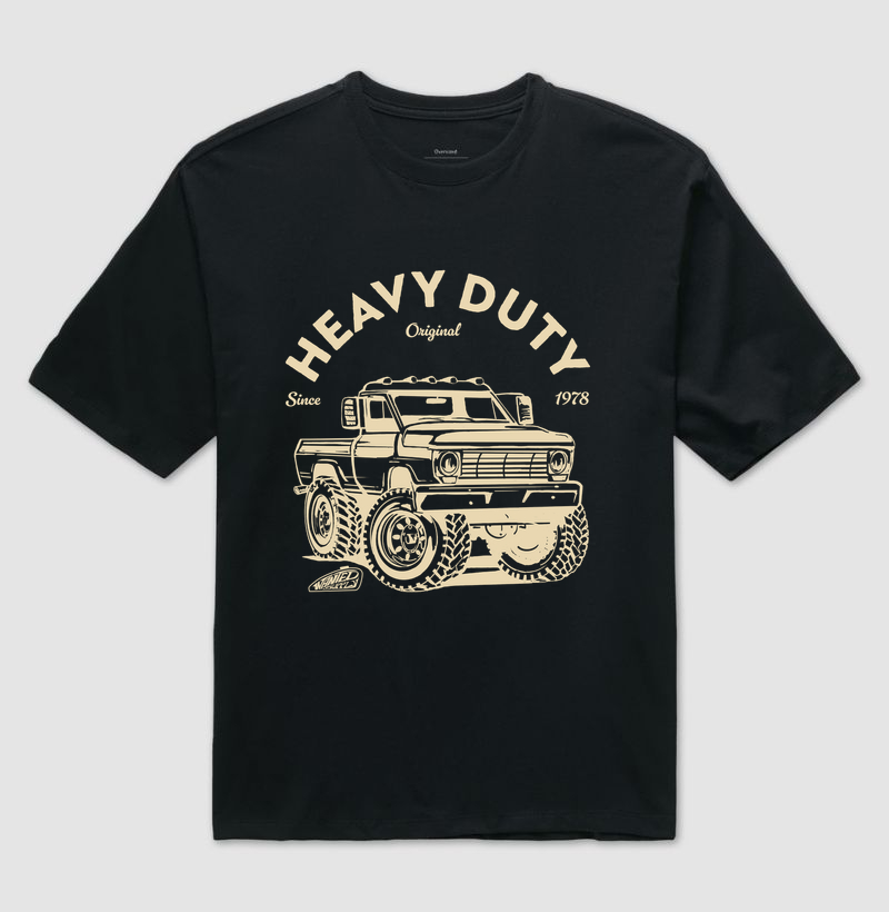 Camionete F 100 Heavy Duty - Imagem 2
