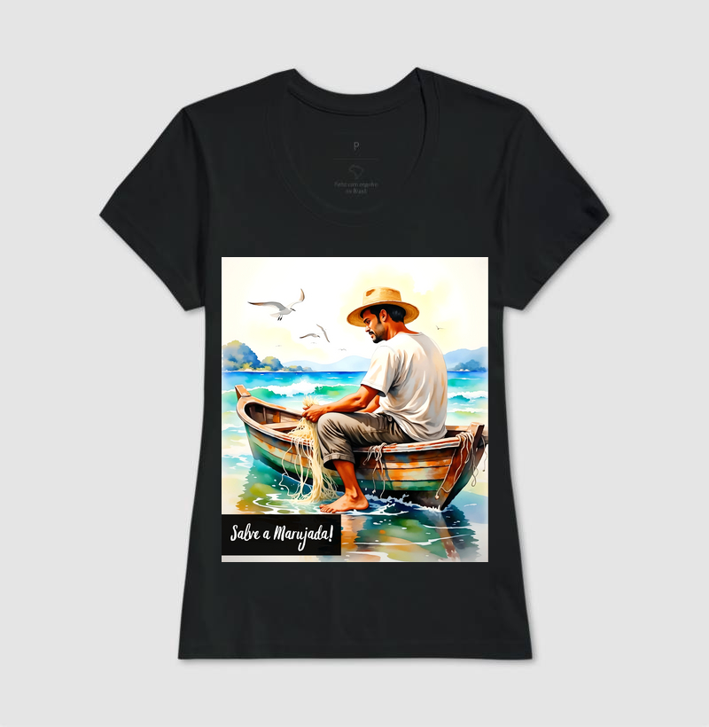 Camisa 5